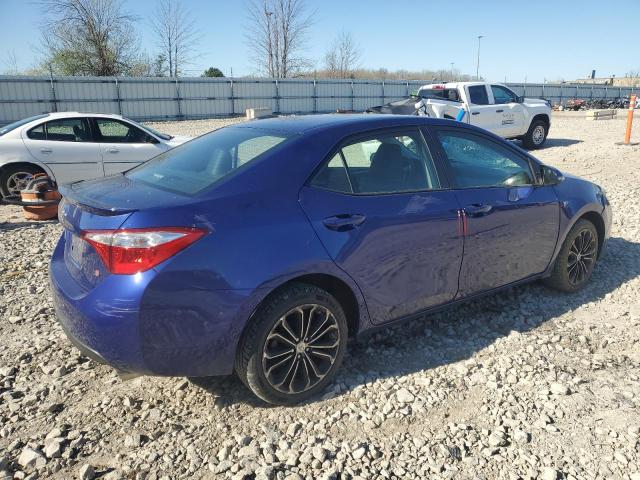 Vin: 2t1burhexfc275312, lot: 56032445, toyota corolla l 20153