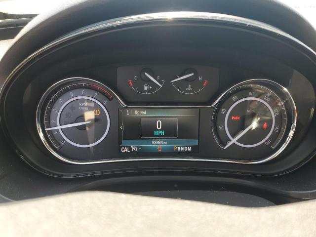 2015 BUICK REGAL 2G4GL5EX2F9274139