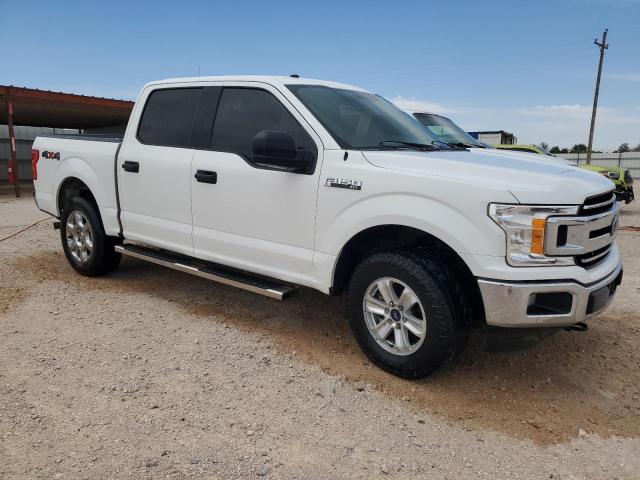 Vin: 1ftew1eg0jfd54888, lot: 55443405, ford f-150 supercrew 20184