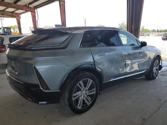 2024 CADILLAC LYRIQ TECH 1GYKPMRK0RZ140178