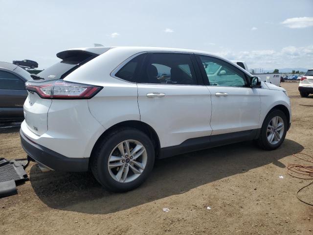 Vin: 2fmpk4j92hbc61990, lot: 58752515, ford edge sel 20173