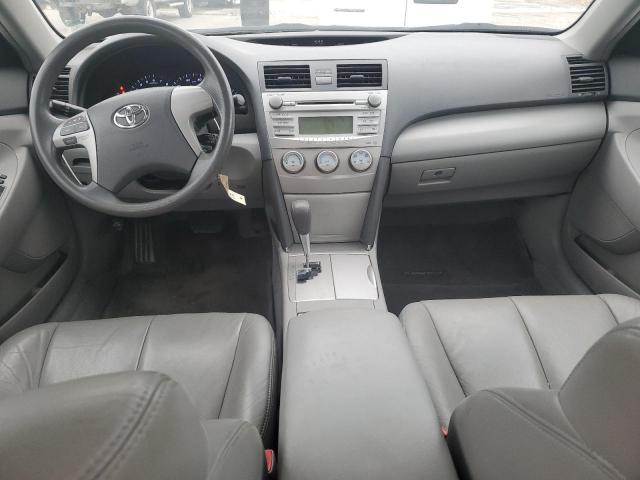 2011 TOYOTA CAMRY BASE - 4T4BF3EK4BR088633