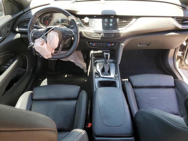 2018 BUICK REGAL GS W04GS6SS9J1122730