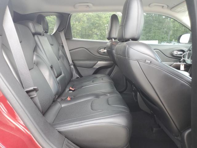 2019 JEEP CHEROKEE L - 1C4PJLDB1KD488377