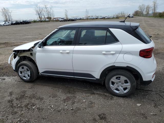 Vin: kmhrb8a33ru290227, lot: 56738495, hyundai venue se 20242