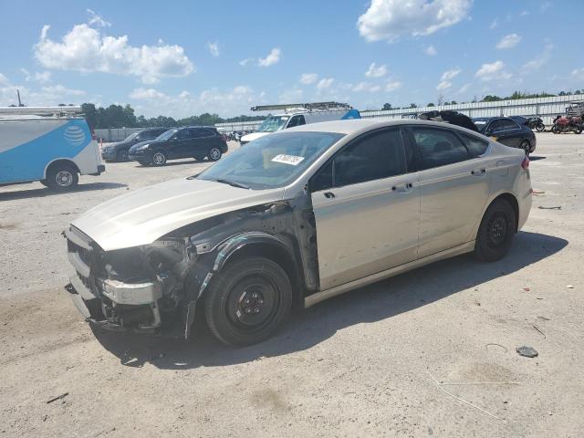 Vin: 3fa6p0g74kr246213, lot: 57600785, ford fusion s 2019 img_1
