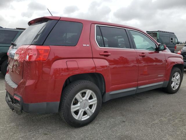 Vin: 2gkalmek1f6313947, lot: 55761775, gmc terrain sle 20153