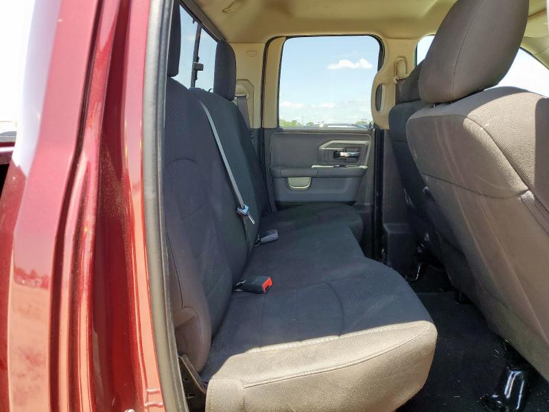 2020 RAM 1500 CLASS - 1C6RR7GG1LS150725