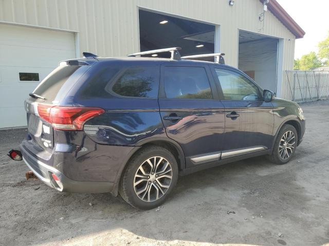 2017 MITSUBISHI OUTLANDER JA4AZ2A30HZ025822
