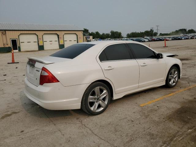 Vin: 3fahp0kc1cr393250, lot: 59191765, ford fusion sport 20123