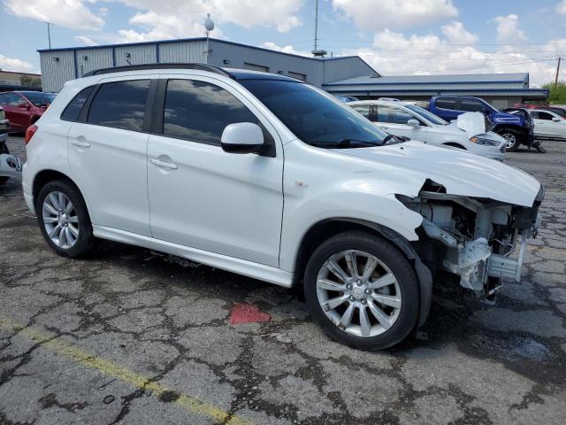 Vin: ja4ap4au4bz023119, lot: 56006555, mitsubishi outlander se 20114
