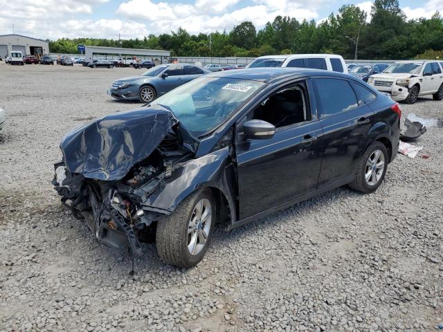 2014 FORD FOCUS SE - 1FADP3F24EL258752