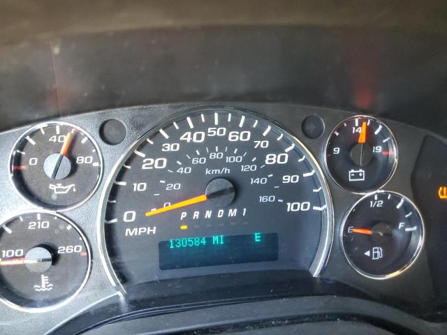 2016 CHEVROLET EXPRESS G2 - 1GAWGFFF8G1259496