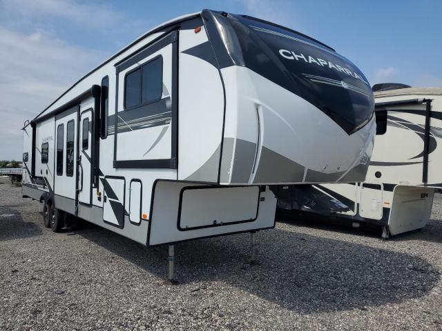 coachmen CHAPARRAL