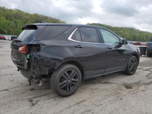Vin: 2gnaxkev3l6189147, lot: 55508605, chevrolet equinox lt 20203