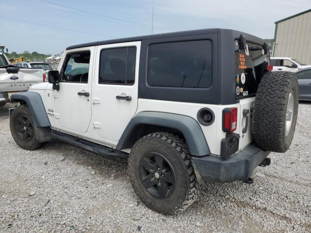 Vin: 1c4bjwdg2gl115417, lot: 57046845, jeep wrangler sport 20162