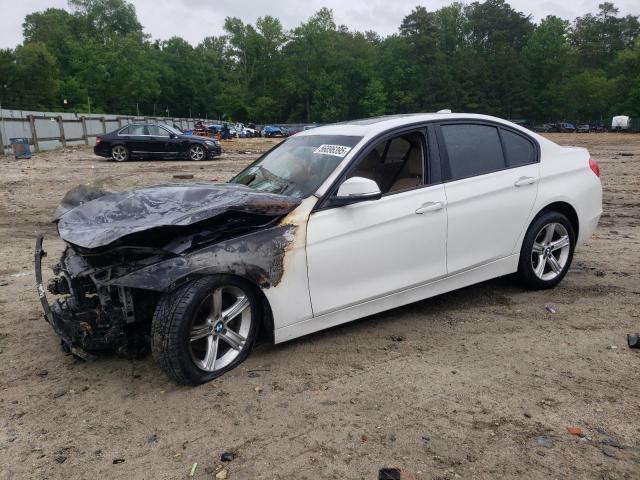 Vin: wba3c1c50cf430403, lot: 56896395, bmw 3 series i sulev 2012 img_1