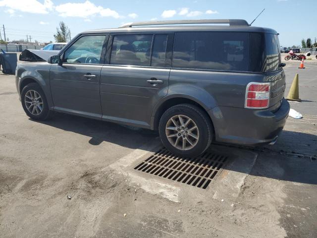 Vin: 2fmgk5b88kba24116, lot: 58068955, ford flex se 20192