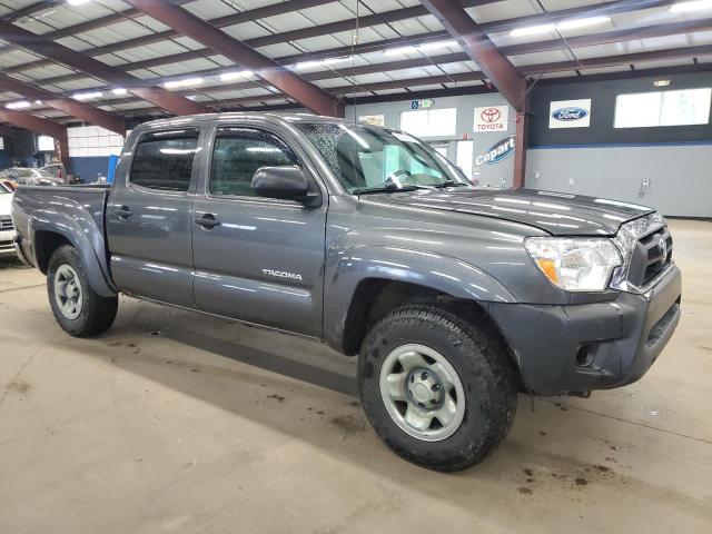 Vin: 3tmlu4enxdm129430, lot: 55740185, toyota tacoma double cab 20134