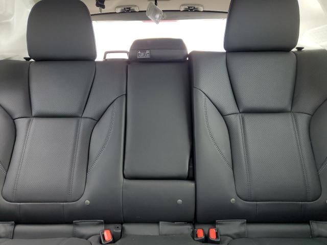 2024 SUBARU FORESTER L - JF2SKALC4RH431360