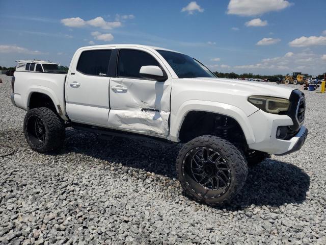 Vin: 5tfaz5cn3jx067795, lot: 55687205, toyota tacoma double cab 20184