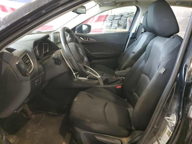 2016 MAZDA 3 TOURING - JM1BM1W75G1348730