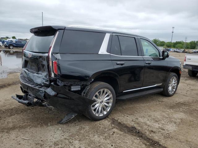 2024 CADILLAC ESCALADE P 1GYS4BKL2RR336350