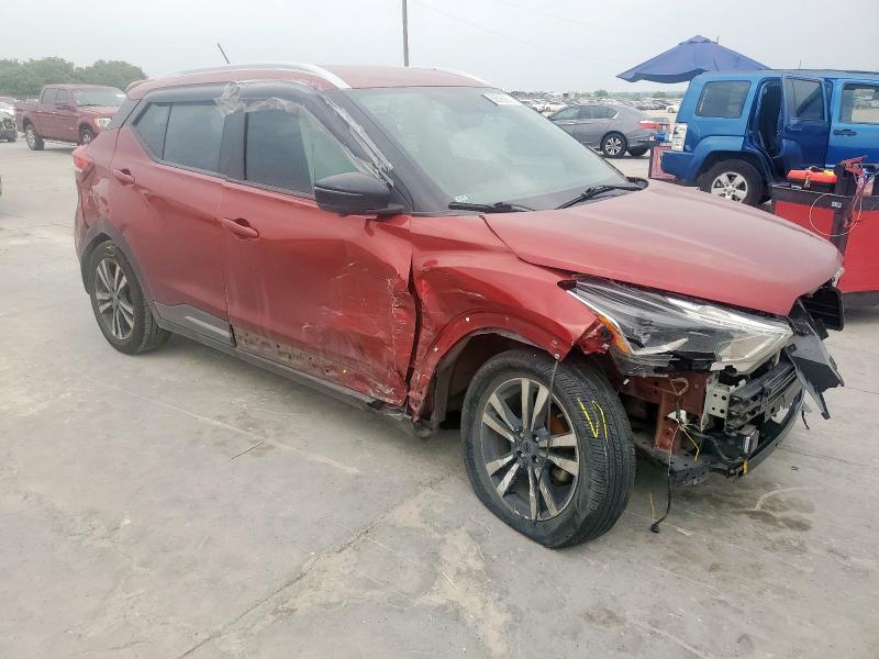 Vin: 3n1cp5cu8jl535346, lot: 56596065, nissan kicks s 20184