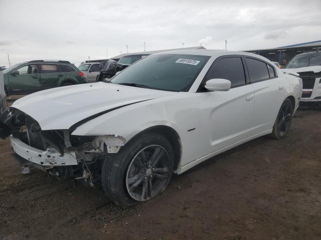 DODGE CHARGER R/