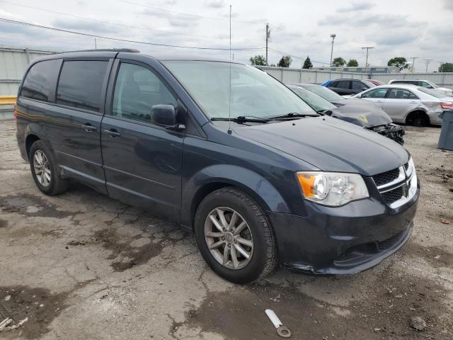 Vin: 2c4rdgcgxer332182, lot: 58575355, dodge caravan sxt 20144