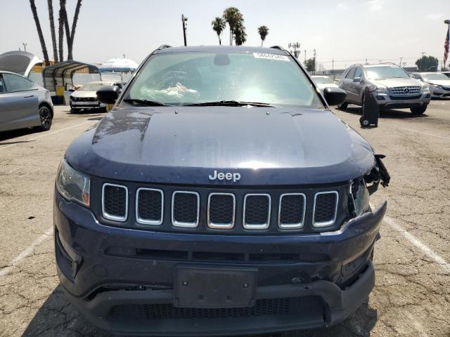 2018 JEEP COMPASS SP 3C4NJCAB6JT123097