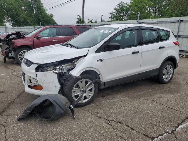 Vin: 1fmcu0f79duc60932, lot: 57816115, ford escape s 2013 img_1