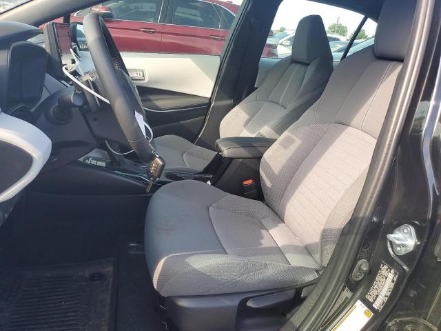 2022 TOYOTA COROLLA SE - JTDS4MCE9NJ092903