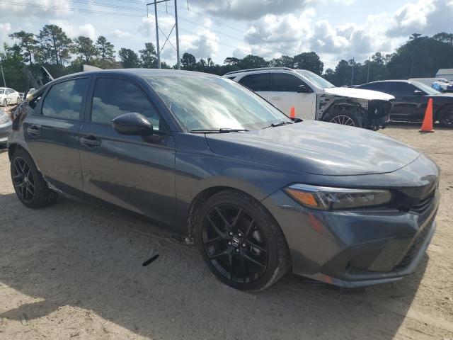 Vin: 2hgfe2f59rh586623, lot: 56962035, honda civic sport 20244