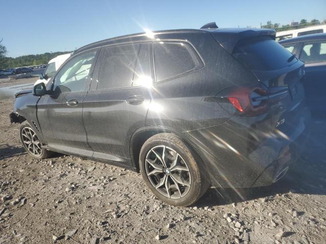 Vin: 5ux53dp03n9l53506, lot: 57130955, bmw x3 xdrive30i 20222