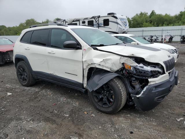 Vin: 1c4pjmbxxkd124205, lot: 58978505, jeep cherokee trailhawk 20194