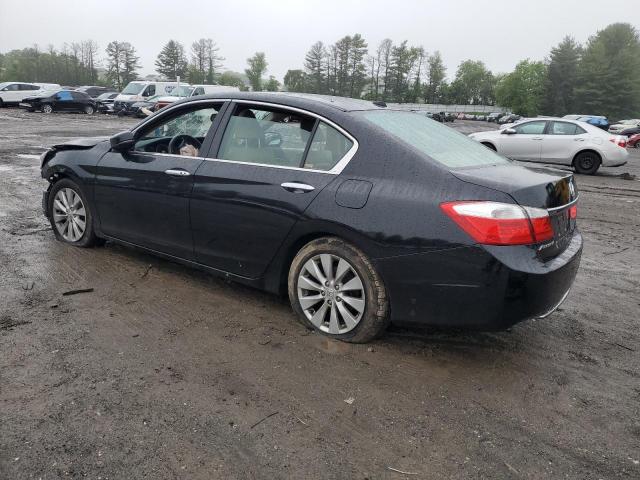Vin: 1hgcr2f86da141720, lot: 57141885, honda accord exl 20132