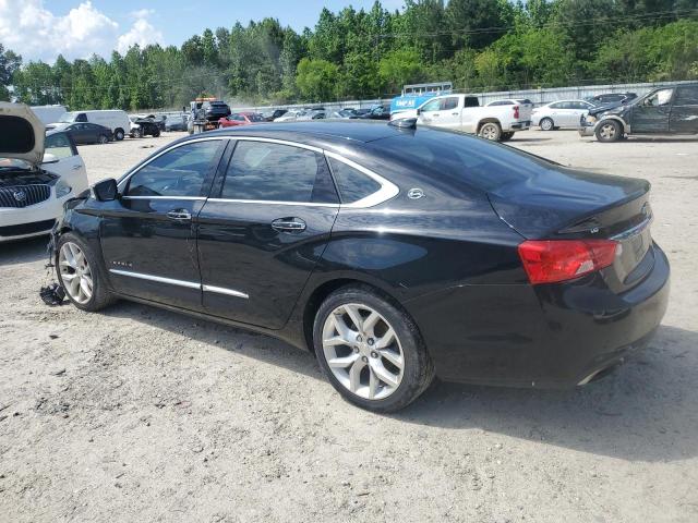 Vin: 1g1105s34ku132823, lot: 55491255, chevrolet impala premier 20192