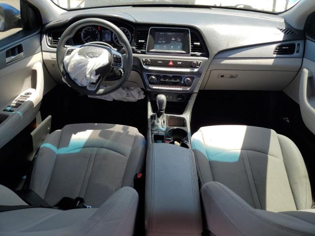 2019 HYUNDAI SONATA SE - 5NPE24AF6KH774849