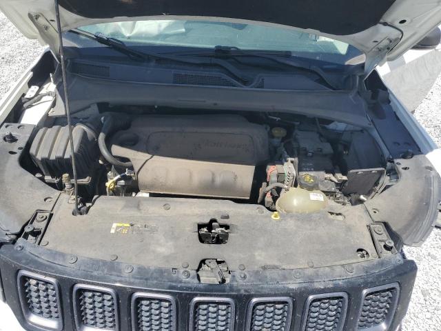 2018 JEEP COMPASS TR - 3C4NJDDB4JT367025