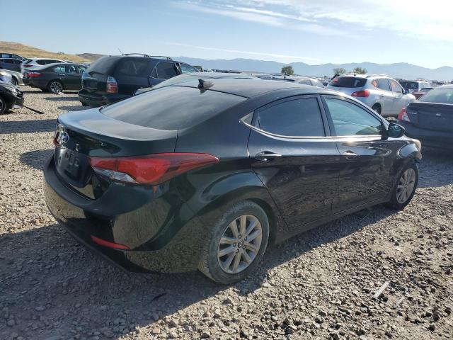 Vin: kmhdh4ae4gu530952, lot: 57616665, hyundai elantra se 20163