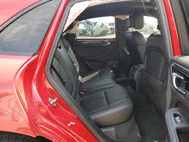 2020 PORSCHE MACAN WP1AA2A55LLB03813