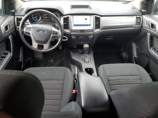 2021 FORD RANGER XL - 1FTER4EH4MLD28611