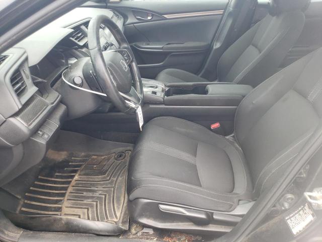 2018 HONDA CIVIC SPOR SHHFK7H4XJU205234