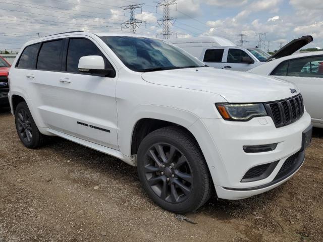 Vin: 1c4rjfcg5jc108159, lot: 58509205, jeep grand cher overland 20184