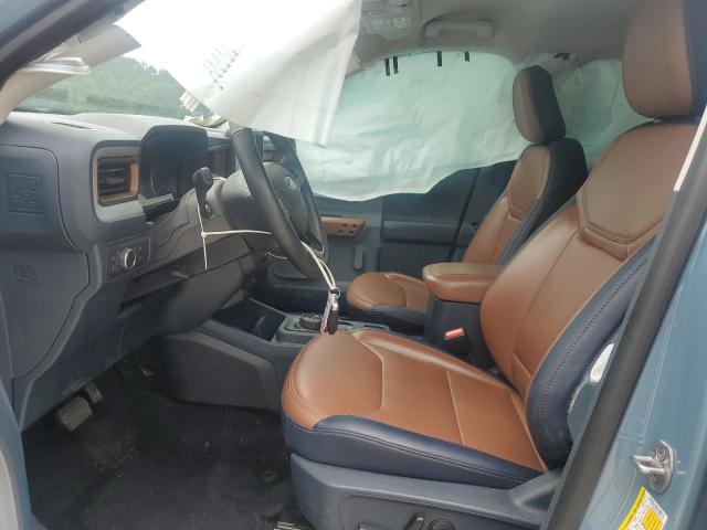 2022 FORD MAVERICK X 3FTTW8E39NRA91936