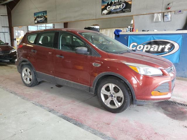 Vin: 1fmcu0f7xfuc58836, lot: 58344745, ford escape s 20154