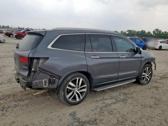 2016 HONDA PILOT TOUR 5FNYF5H91GB039550