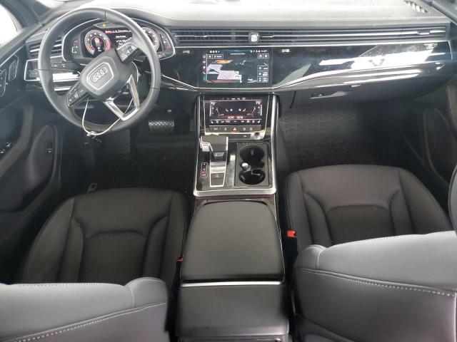 2025 AUDI Q7 PREMIUM - WA1LVBF71SD007222