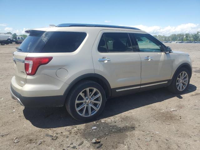 Vin: 1fm5k8f88hgc12686, lot: 55499955, ford explorer limited 20173